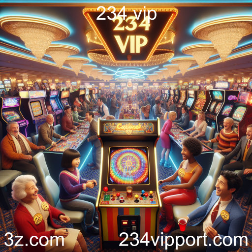 A Nostalgia dos Jogos de Arcade: Uma Viagem pelo Passado