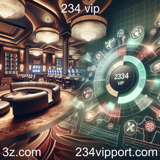 Apostas Esportivas: Descubra a Emoção no 234 vip